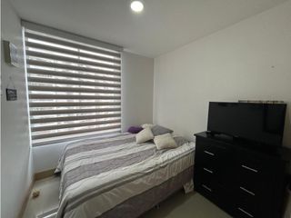 VENTA APARTAMENTO LOMA DEL INDIO POBLADO