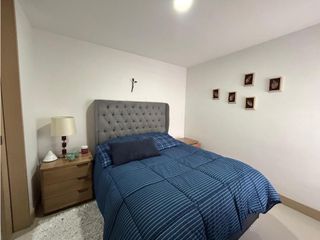 VENTA APARTAMENTO LOMA DEL INDIO POBLADO