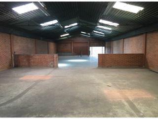 Foto 1 de BODEGA PRADO VERANIEGO ARRIENDO