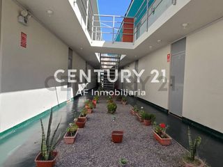 Hostal en Venta, Av Panamericana Moquegua