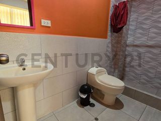 Hostal en Venta, San Antonio Moquegua