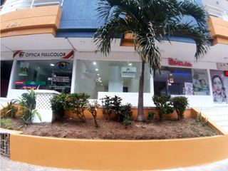 Los Andes - Local en arriendo - Barranquilla