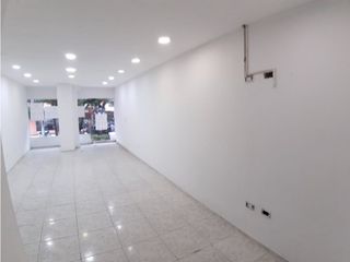 Los Andes - Local en arriendo - Barranquilla