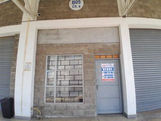 Foto 2 de BODEGA EN VENTA CENTRO LOGÍSTICO SAN JERÓNIMO