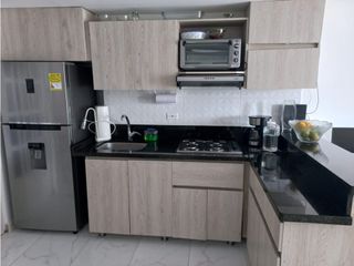 Foto 1 de VENTA DE APARTAMENTO SECTOR GRANADA ARMENIA QUINDIO