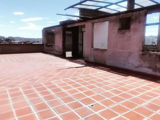 Foto 12 de EDIFICIO COMERCIAL EN VENTA SOBRE AV. AMERICA-CENTRO NORTE QUITO
