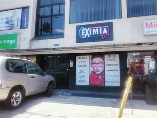 Foto 3 de EDIFICIO COMERCIAL EN VENTA SOBRE AV. AMERICA-CENTRO NORTE QUITO