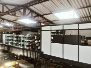 Foto 8 de EDIFICIO COMERCIAL EN VENTA SOBRE AV. AMERICA-CENTRO NORTE QUITO