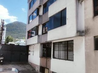 Foto 10 de EDIFICIO COMERCIAL EN VENTA SOBRE AV. AMERICA-CENTRO NORTE QUITO