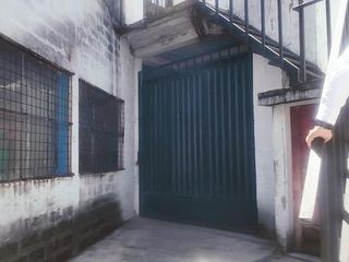 Foto 7 de EDIFICIO COMERCIAL EN VENTA SOBRE AV. AMERICA-CENTRO NORTE QUITO