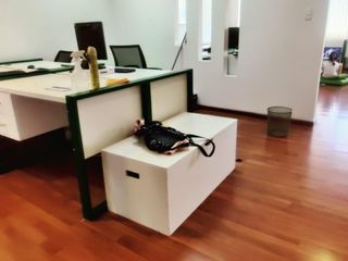 Foto 6 de EDIFICIO COMERCIAL EN VENTA SOBRE AV. AMERICA-CENTRO NORTE QUITO
