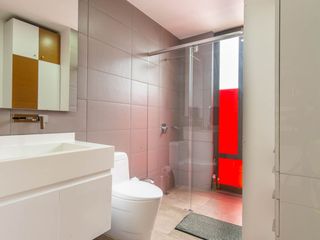 APARTAMENTO en VENTA en Bogotá Colinas de Suba