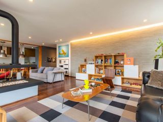 APARTAMENTO en VENTA en Bogotá Colinas de Suba