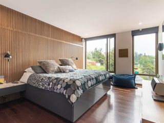 APARTAMENTO en VENTA en Bogotá Colinas de Suba