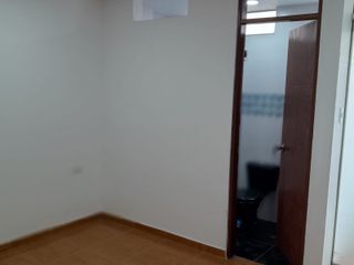 Foto 11 de VENTA DE DEPARTAMENTO DE ESTRENO CON ASCENSOR  EN VILLA MARIA DEL TRIUNFO