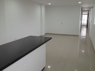 Foto 5 de VENTA DE DEPARTAMENTO DE ESTRENO CON ASCENSOR  EN VILLA MARIA DEL TRIUNFO