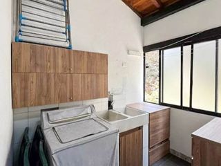 Casa Campestre En Parcelación En Venta En Alto Las Palmas