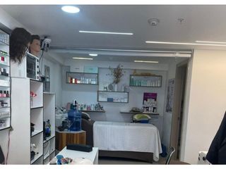 Foto 2 de República de El Salvador, Local Comercia en Renta, 70m2