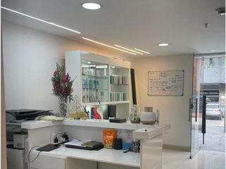 Foto 3 de República de El Salvador, Local Comercia en Renta, 70m2