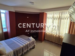 Hostal en Venta, San Antonio Moquegua