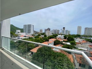Foto 4 de SE VENDE AMPLIO APARTAMENTO EN EL SECTOR DEL PRADO