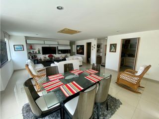 Foto 3 de SE VENDE AMPLIO APARTAMENTO EN EL SECTOR DEL PRADO