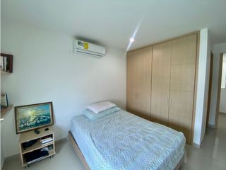 Foto 14 de SE VENDE AMPLIO APARTAMENTO EN EL SECTOR DEL PRADO
