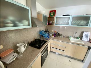 Foto 7 de SE VENDE AMPLIO APARTAMENTO EN EL SECTOR DEL PRADO