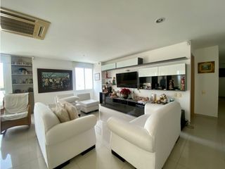 Foto 1 de SE VENDE AMPLIO APARTAMENTO EN EL SECTOR DEL PRADO