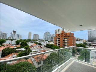 Foto 5 de SE VENDE AMPLIO APARTAMENTO EN EL SECTOR DEL PRADO