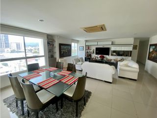 Foto 2 de SE VENDE AMPLIO APARTAMENTO EN EL SECTOR DEL PRADO