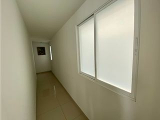 Foto 9 de SE VENDE AMPLIO APARTAMENTO EN EL SECTOR DEL PRADO