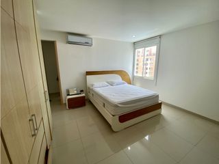 Foto 11 de SE VENDE AMPLIO APARTAMENTO EN EL SECTOR DEL PRADO