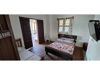 Foto 49 de Vendo Parcela Jizca Ata Guane Barichara