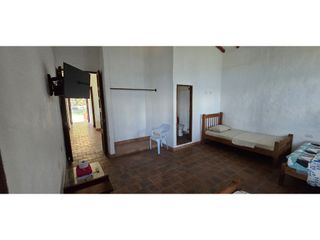 Foto 46 de Vendo Parcela Jizca Ata Guane Barichara