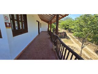 Foto 40 de Vendo Parcela Jizca Ata Guane Barichara