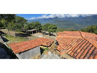 Foto 18 de Vendo Parcela Jizca Ata Guane Barichara