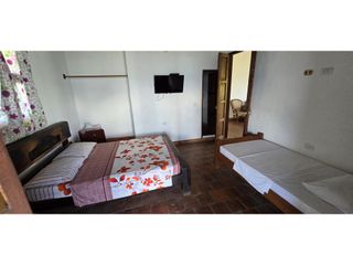 Foto 52 de Vendo Parcela Jizca Ata Guane Barichara