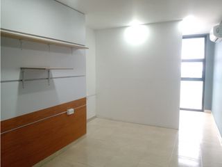 ARRIENDO OFICINA EN EL POBLADO