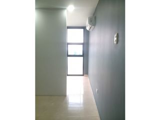 ARRIENDO OFICINA EN EL POBLADO