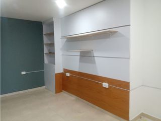 ARRIENDO OFICINA EN EL POBLADO