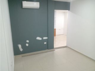 ARRIENDO OFICINA EN EL POBLADO