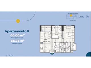 Apartamento en Venta en Las Vegas