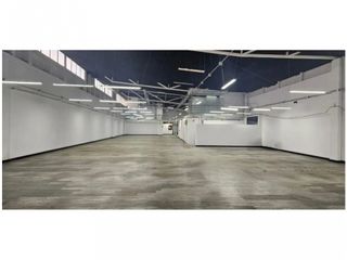 Foto 1 de BODEGA EN ARRIENDO, MODELIA, EXCELENTE UBICACION