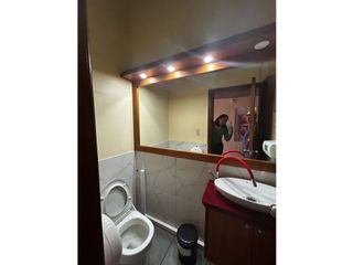 Foto 8 de Casa comercial de alquiler