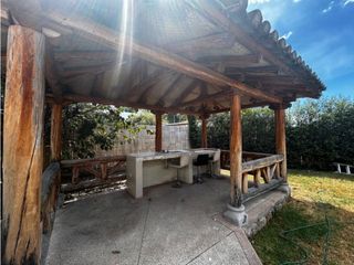Foto 4 de Casa comercial de alquiler