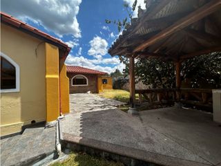 Foto 3 de Casa comercial de alquiler