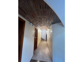 Foto 9 de Casa comercial de alquiler