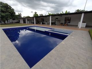 Finca en Venta ubicada en Rozo, Valle del Cauca by Javier Rendon