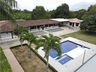 Finca en Venta ubicada en Rozo, Valle del Cauca by Javier Rendon